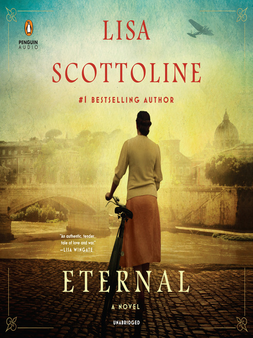 Title details for Eternal by Lisa Scottoline - Available
